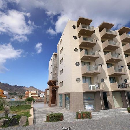 Apartmán Lazareto Oceanview Mindelo Exteriér fotografie