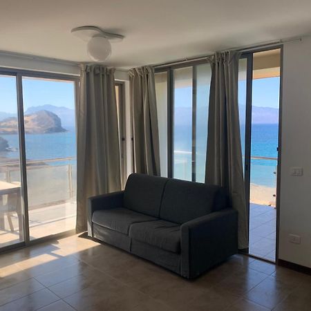 Apartmán Lazareto Oceanview Mindelo Exteriér fotografie