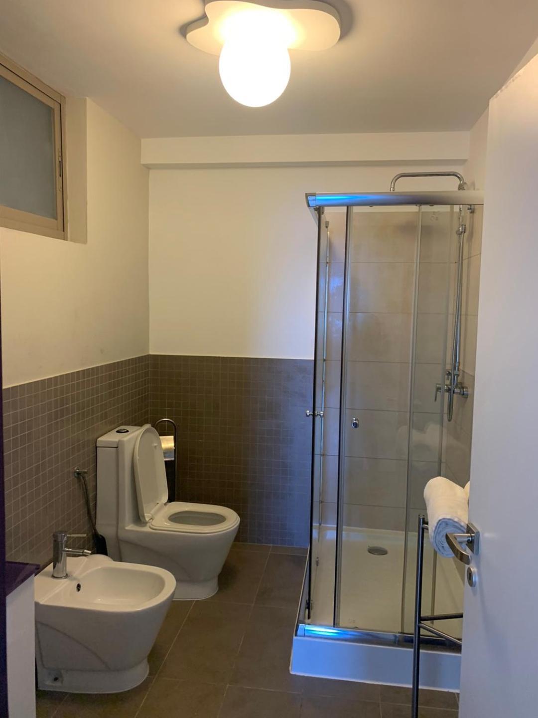 Apartmán Lazareto Oceanview Mindelo Exteriér fotografie