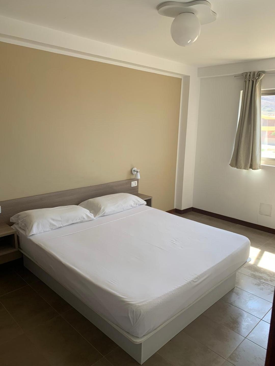Apartmán Lazareto Oceanview Mindelo Exteriér fotografie